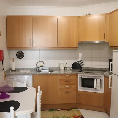 Lägenhet Garajau Terrace Orchids *