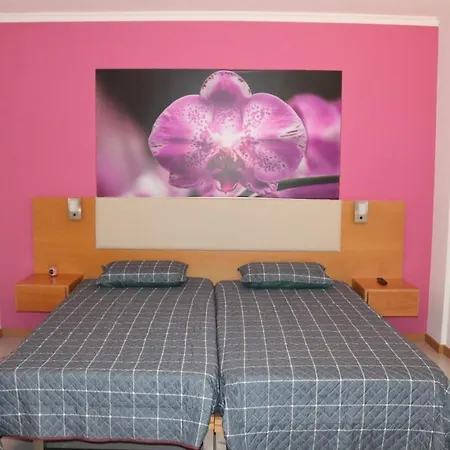 Garajau Terrace Orchids Apartman