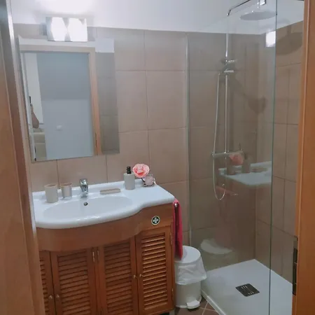 Garajau Terrace Orchids *