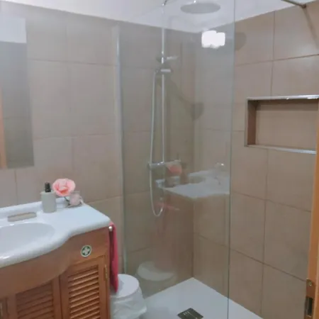 Garajau Terrace Orchids