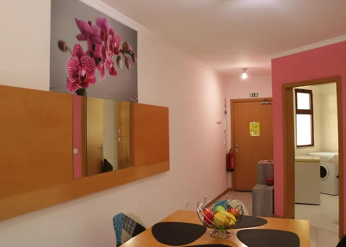 Garajau Terrace Orchids *