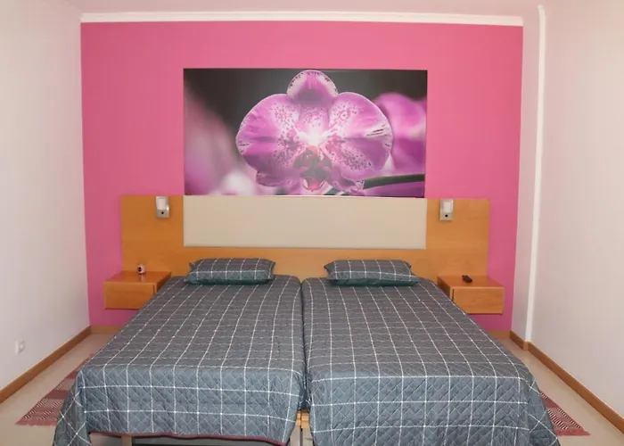 Garajau Terrace Orchids Apartament