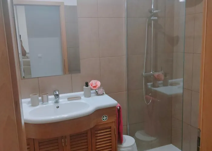 Garajau Terrace Orchids *